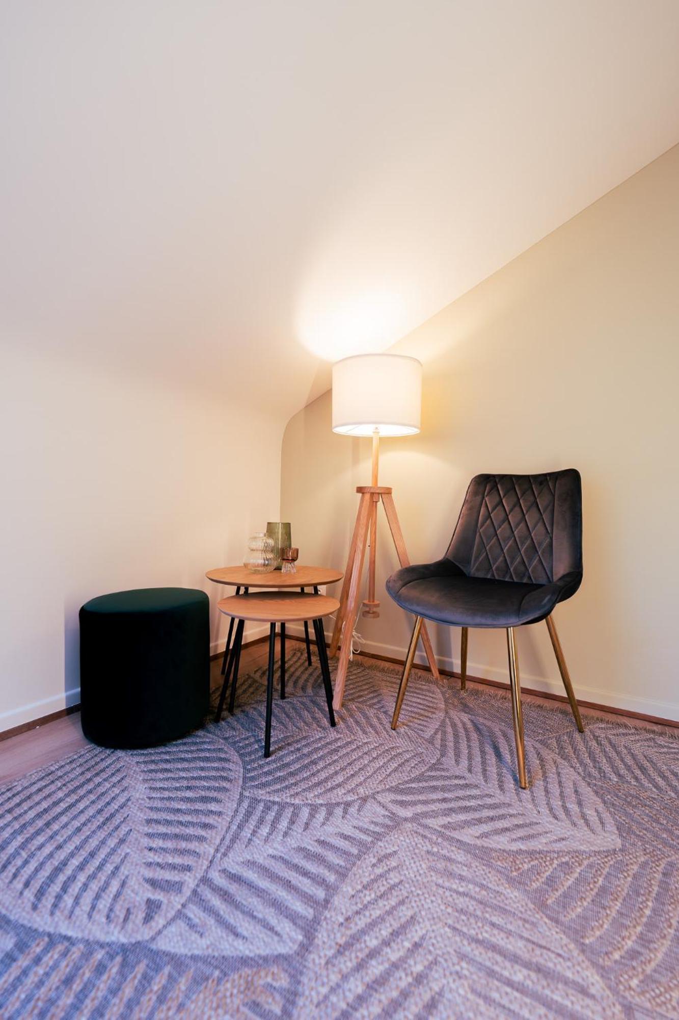 Hotel Lets Relax - Terre D'Afrique Mons Zewnętrze zdjęcie